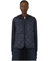 Weekend by Maxmara - Winter Jackets - Lyst