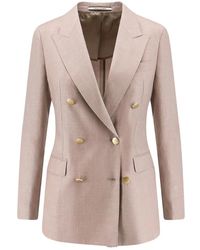 Tagliatore - Parigi Blazer - Lyst