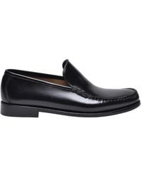 G.H. Bass & Co. - Mocassino Spazzolato - Lyst