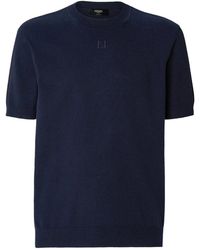 Fendi - Round-Neck Strickwaren - Lyst