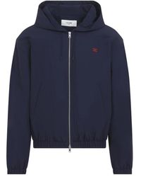 Celine - Light Jackets - Lyst