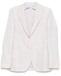 Tagliatore - Blazers - Lyst