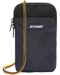 K-Way - Cross Body Bags - Lyst