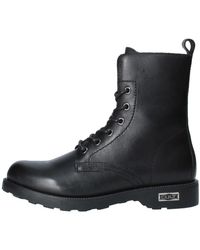 Cult - Lace-Up Boots - Lyst