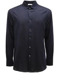 Paolo Pecora - Formal Shirts - Lyst