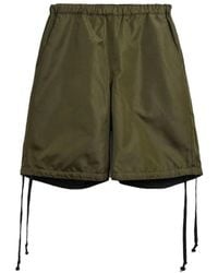 Taion - Casual Shorts - Lyst