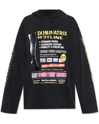Vetements - Hoodies - Lyst