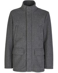 Geox - Blazer M Monreale - Lyst