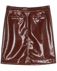 Twinset - Short Skirts - Lyst