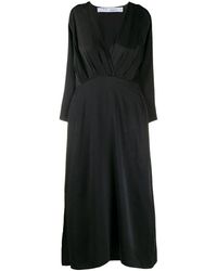 IRO Dresses - Zwart