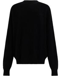 Uma Wang - Round-Neck Knitwear - Lyst