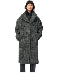 Sessun - Single-Breasted Coats - Lyst