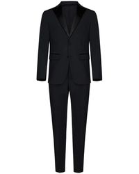 DSquared² - Single breasted suits - Lyst