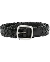 Anderson's - Belts - Lyst