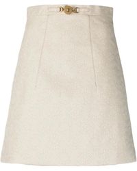 Patou - Gonne corte - Lyst