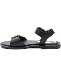KEDDO - Flat Sandals - Lyst
