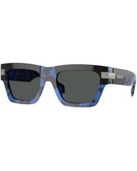 Versace - Accessoires ,Blauw ,Accessories - Lyst