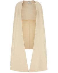 Del Core - Capes - Lyst