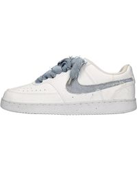 Seddy's - Nike Sneakers Weiß - Lyst