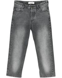 DARKPARK - Straight Fit Jeans - Lyst