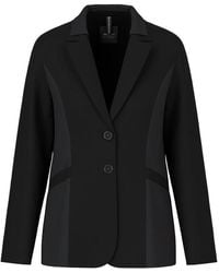 Marc Cain - Lichte Blazer Rethink Together - Lyst