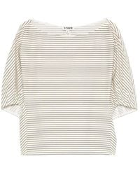 STAUD - Blouses - Lyst