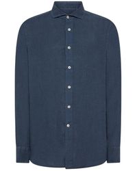 Seventy - Casual Shirts - Lyst