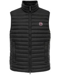 Colmar - Vests - Lyst