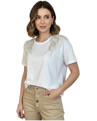 ViCOLO - T-Shirts - Lyst