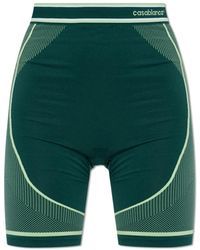 CASABLANCA - Casual Shorts - Lyst