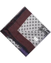 ALESSIA SANTI - Winter Scarves - Lyst