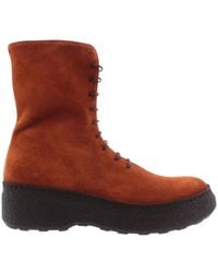 Pantanetti - Ankle Boots - Lyst