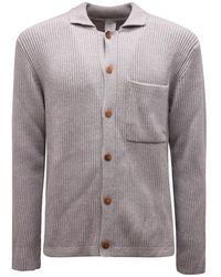 Eleventy - Cardigans - Lyst
