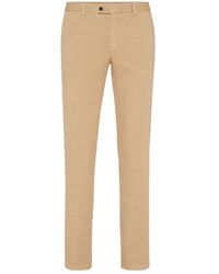 Philipp Plein - Lange Broek Chinos Fit - Lyst