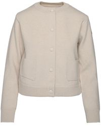 Moncler - Cardigans - Lyst