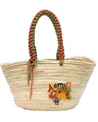 ALÉMAIS - Shopping Bags - Lyst