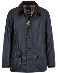 Barbour - Bedale Wax Jacket - Lyst