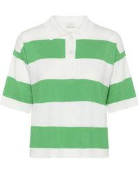 Kaffe - Polo Shirts - Lyst
