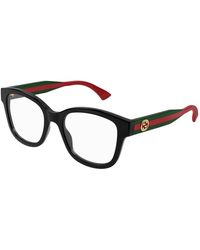 Gucci - Glasses - Lyst