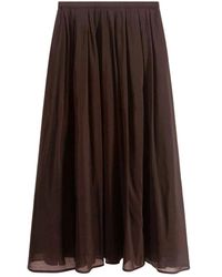 Roberto Collina - Rock Baumwoll Seide 261Fxa58067 - Lyst