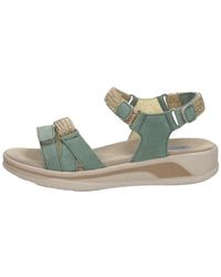 Wolky - Acula Gobi Sandal - Lyst
