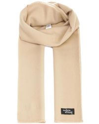 Maison Kitsuné - Winter Scarves - Lyst