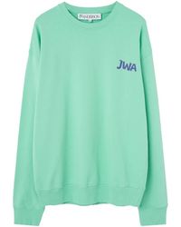 JW Anderson - Sweatshirts - Lyst