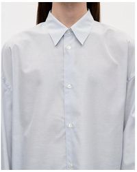 BERNER KUHL - Casual Shirts - Lyst