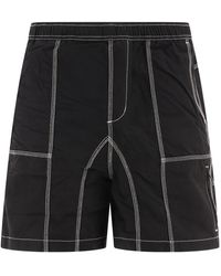 Brain Dead - Casual Shorts - Lyst