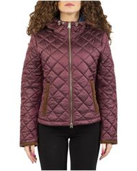 Husky Original - Down Jackets - Lyst