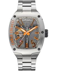 carlo colucci - Watches - Lyst
