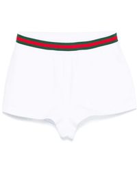 Gucci - Short Shorts - Lyst