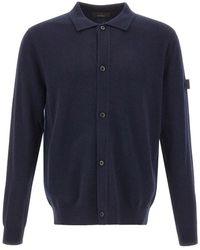 Peuterey - Cardigans - Lyst