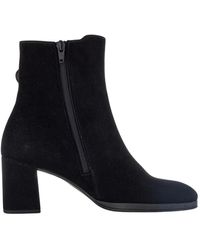 Gabor - Heeled Boots - Lyst